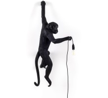 Бра Monkey Lamp 14921 Seletti