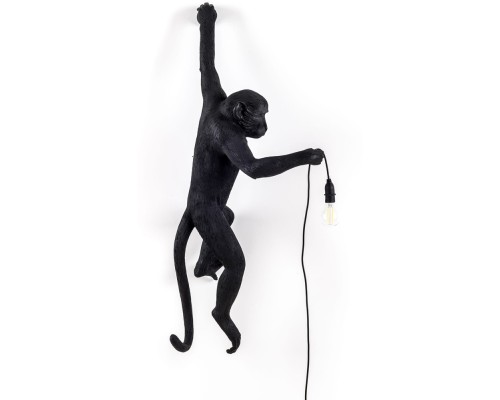 Бра Monkey Lamp 14921 Seletti