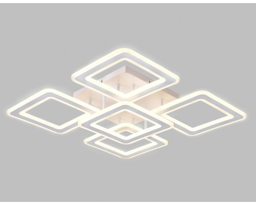 Потолочная люстра Acrylica FA866 Ambrella