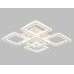Потолочная люстра Acrylica FA866 Ambrella