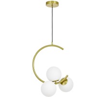 Подвесной светильник Bonio LDP 7031-3 MD Lumina Deco