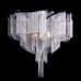 Потолочная люстра Stream 10208/800C Smoke Loft It