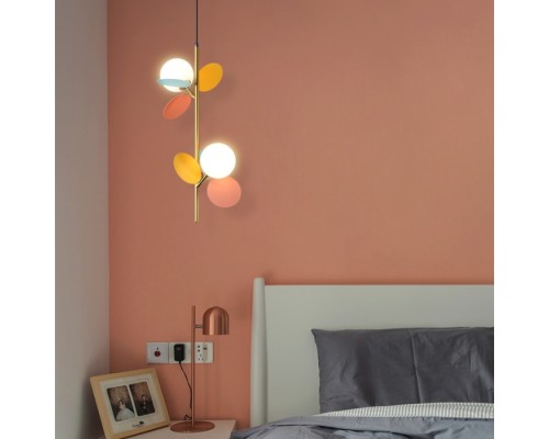 Подвесной светильник  MATISSE-ONE01 ImperiumLoft