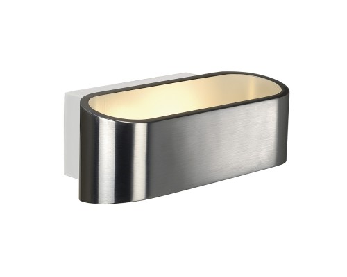 Настенный светильник Asso 151315 SLV