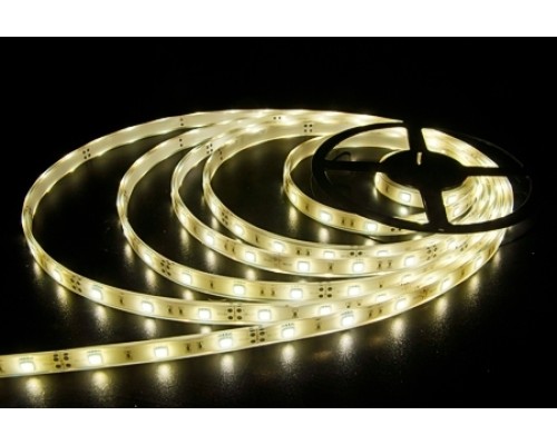 Светодиодная лента  LC-5050-W-12WW30 IP68 Ledcraft