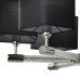 Подвесная люстра Bolyasko LH1056/6P-NK-BK Lumien Hall
