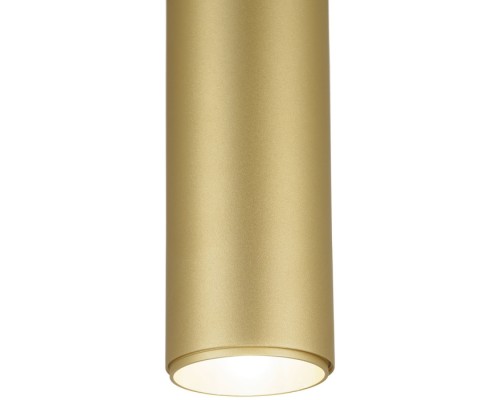 Подвесной светильник  LDP 1101-300 GD Lumina Deco