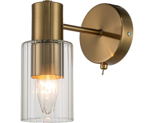 Бра Diversity 2120/1A Gold Escada
