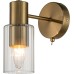 Бра Diversity 2120/1A Gold Escada