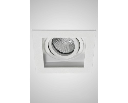 Точечный светильник AM165 AM165 WH AM Group