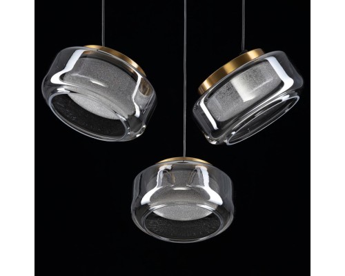Подвесной светильник Signature CL247012 Citilux