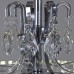 Подвесная люстра  51159-0.4-08 CR Reluce