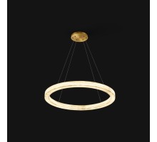 Подвесная люстра Modum FL1030-5P Fluorite