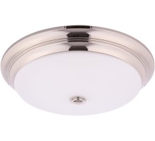 Потолочная люстра BELLAGIO BEL-PL-3(BN) Kutek
