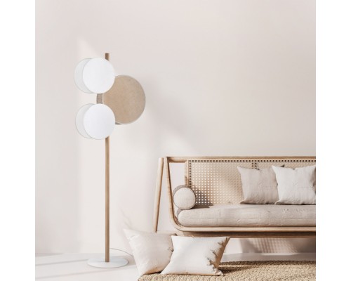 Торшер Pulse 5960 Pulse TK Lighting