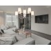 Потолочная люстра High Light LH56213 Ambrella