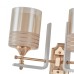 Бра Florentia-6087 306087/2W Wh/Gd Arte Milano