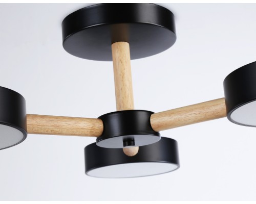 Потолочная люстра Comfort FL4823 Ambrella