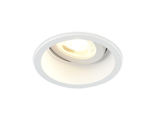 Точечный светильник Basis DL18901R7W1W50 Donolux