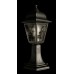 Наземный фонарь Zagreb A1113FN-1BK Arte Lamp