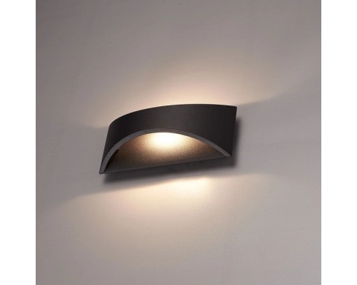 Архитектурная подсветка Dino A8288AL-1BK Arte Lamp