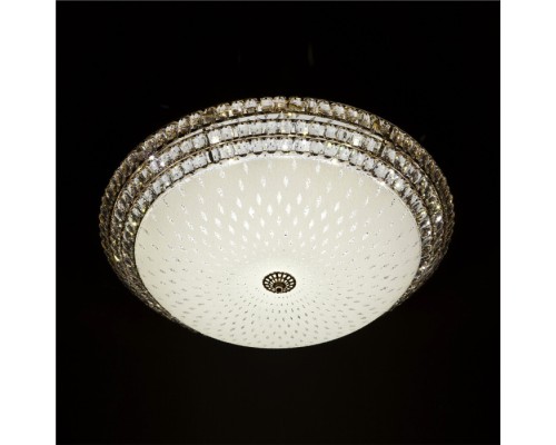 Потолочный светильник LED4U 1150-750 GD LED4U