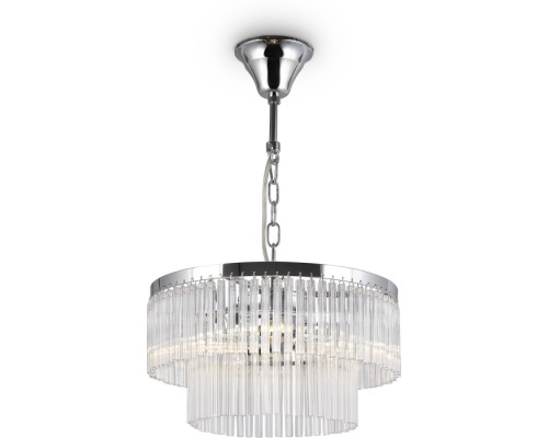 Подвесная люстра Colonne MOD093PL-04CH Maytoni