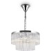 Подвесная люстра Colonne MOD093PL-04CH Maytoni