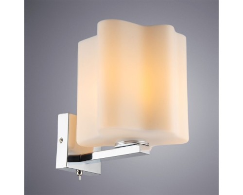 Бра Serenata A3479AP-1CC Arte Lamp