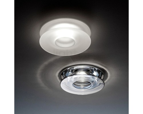 Точечный светильник Faretti D27F0101 Fabbian