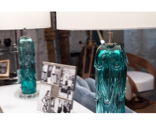 Интерьерная настольная лампа Crystal Table Lamp BRTL3118 DeLight Collection
