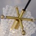 Подвесной светильник Witte 11536 Cloyd