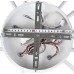 Потолочная люстра Smart Home LED LAMPS 81210 Natali Kovaltseva