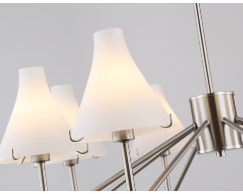Потолочная люстра High Light LH57125 Ambrella