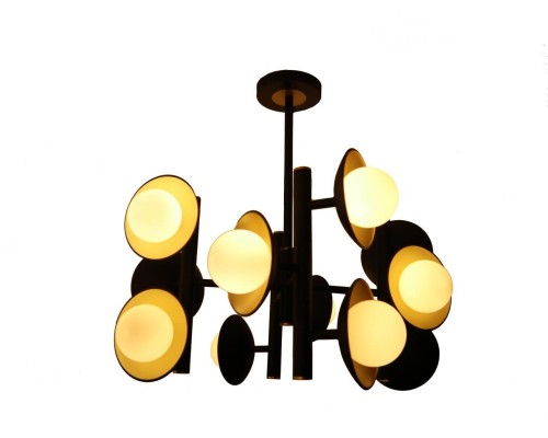 Потолочная люстра  F3224-29 Alfa Light