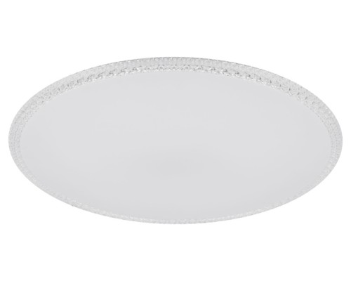 Потолочный светильник  SPB-6 Slim Mystery 24W-5К ЭРА