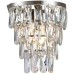 Настенный светильник Сальваторе LH0037/1W-NK-CL Lumien Hall