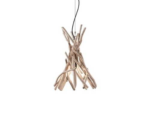 Подвесной светильник Driftwood DRIFTWOOD SP1 Ideal Lux