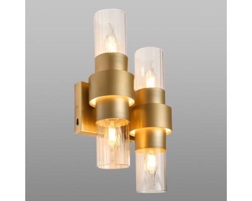 Настенный светильник  MD.23472-4-W-SGD Imex