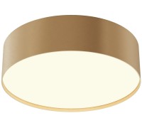 Потолочный светильник Zon C032CL-24W3K-RD-MG Maytoni