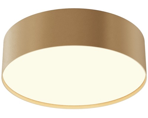 Потолочный светильник Zon C032CL-24W3K-RD-MG Maytoni