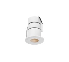 Встраиваемый светильник уличный Cove O511DL-L2W3K Maytoni