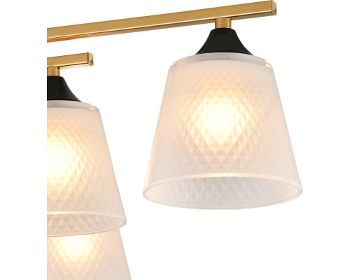 Потолочная люстра Deutzia 2128/8P Escada