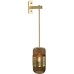 Бра Hudson 10098W Loft It