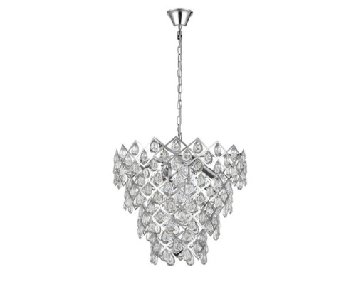 Подвесная люстра Diana VL3273P06 Vele Luce