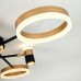 Потолочная люстра LED4U L3121-6 LED4U