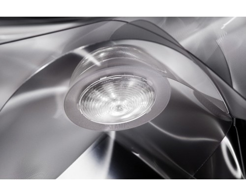 Подвесной светильник Etoile ETOSS00PRS01T00LEDEU Slamp
