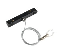 Тросовый подвес в шинопровод Accessories for MagLine 23 MT0224-PA01-B MyFar