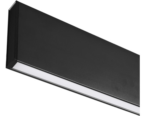 Подвесной светильник LINEAIR FLAT 031527 Arlight