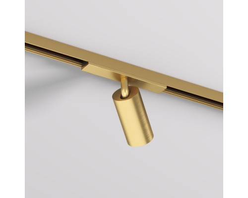 Трековый светильник SHINE SPOT DK5740-SB Denkirs